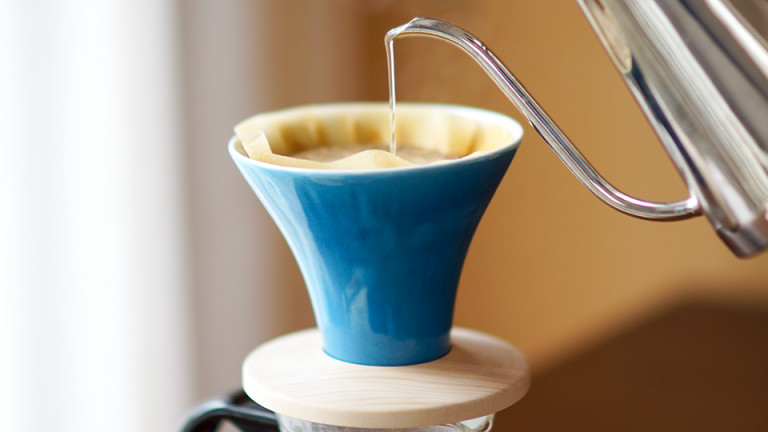 FUJI コーヒードリッパー