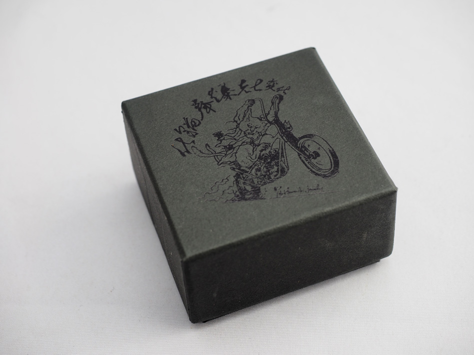 貼箱なら100個～でも製作可能