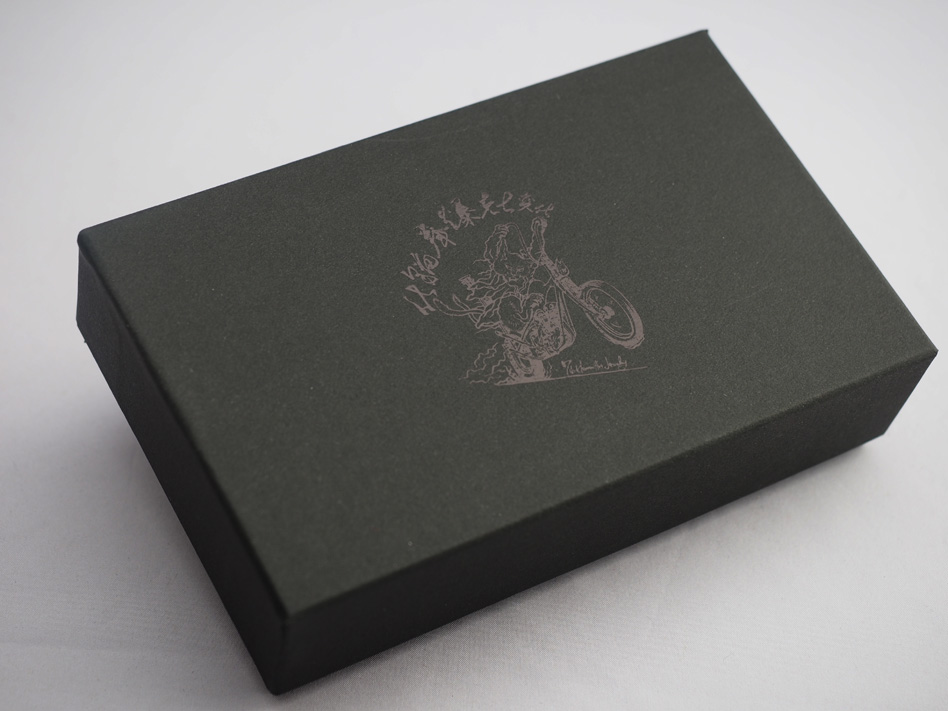 貼箱なら100個～でも製作可能