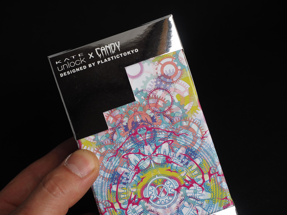 少ロットでも製作可能 印刷パッケージ